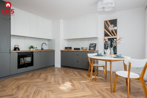 Wohnung zu verkaufen