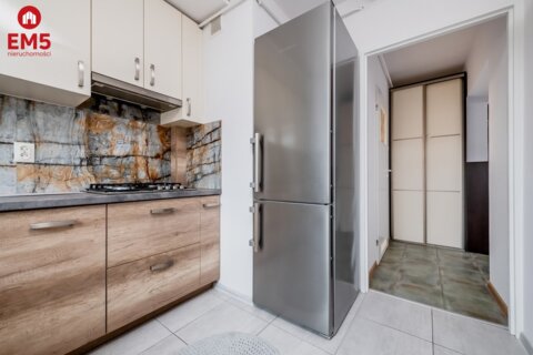 Wohnung zu verkaufen