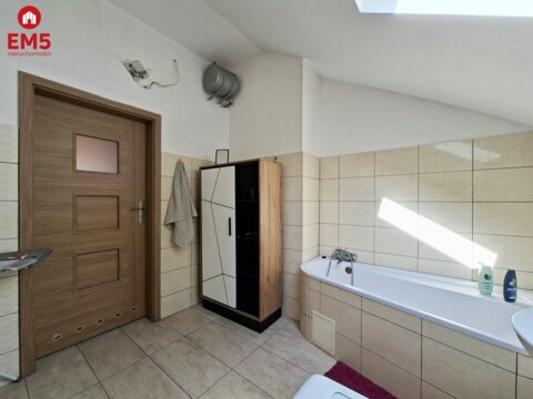 Dom wolnostojący 140 m2 w Bielsku Podlaskim