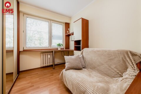 3-pokojowe na Warszawskiej