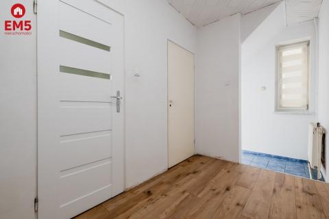 Dom wolnostojący 165m2, Zawady