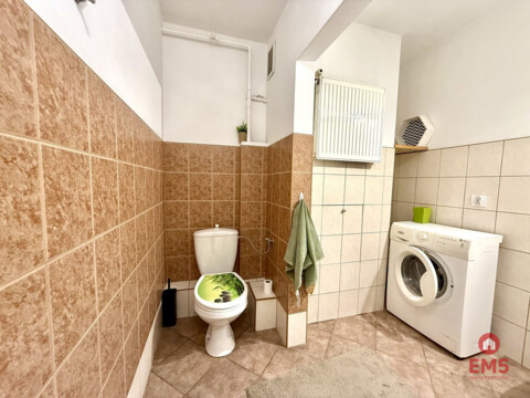 Mieszkanie 2-pokojowe , ul. Swobodna