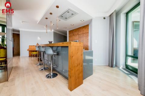 Wyjątkowy apartament na sprzedaż