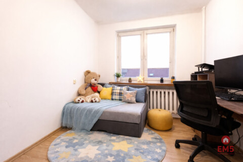 Wohnung zu verkaufen