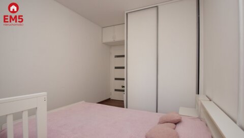 Wohnung zu verkaufen