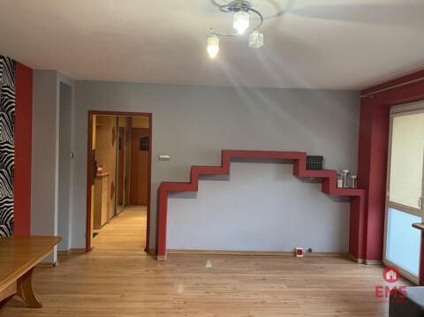 Wohnung zu verkaufen