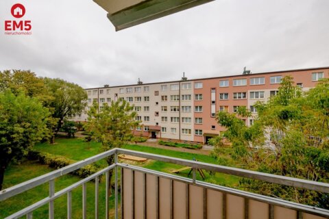 3-pokojowe na Warszawskiej