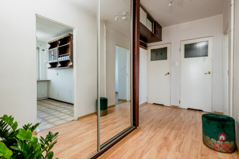 Wohnung zu verkaufen