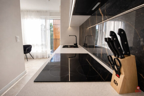 Wyjątkowy apartament premium w sercu Augustowa