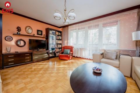 Wohnung zu verkaufen