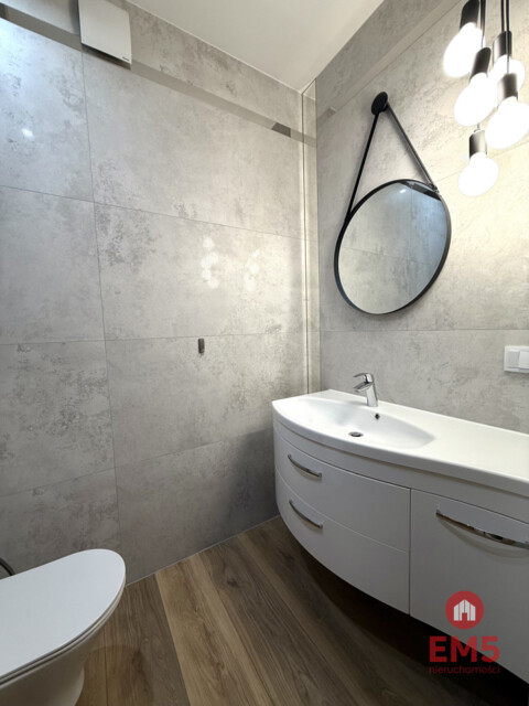 Apartament z tarasem i widokiem na Jezioro Ełckie