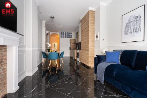 Na sprzedaż apartamenty w Walencji.