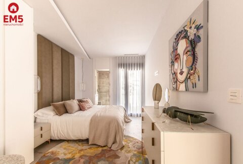 Kompleks luksusowy w Hiszpani !