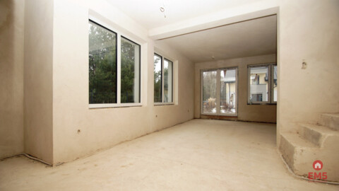 Szeregówka na Zawadach