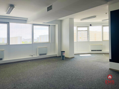 Prestiżowe biura z  panoramą miasta