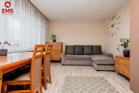 Wohnung zu verkaufen