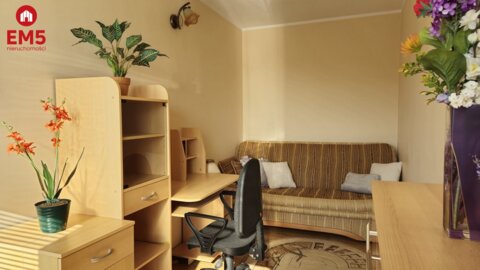 Wohnung zu verkaufen