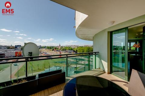 Wyjątkowy apartament na sprzedaż