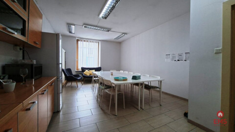 Lokal biurowy 300 m2 na wynajem