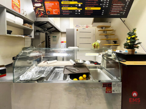 Geschäftsräume zur Miete