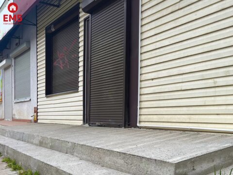 Business premises for rent