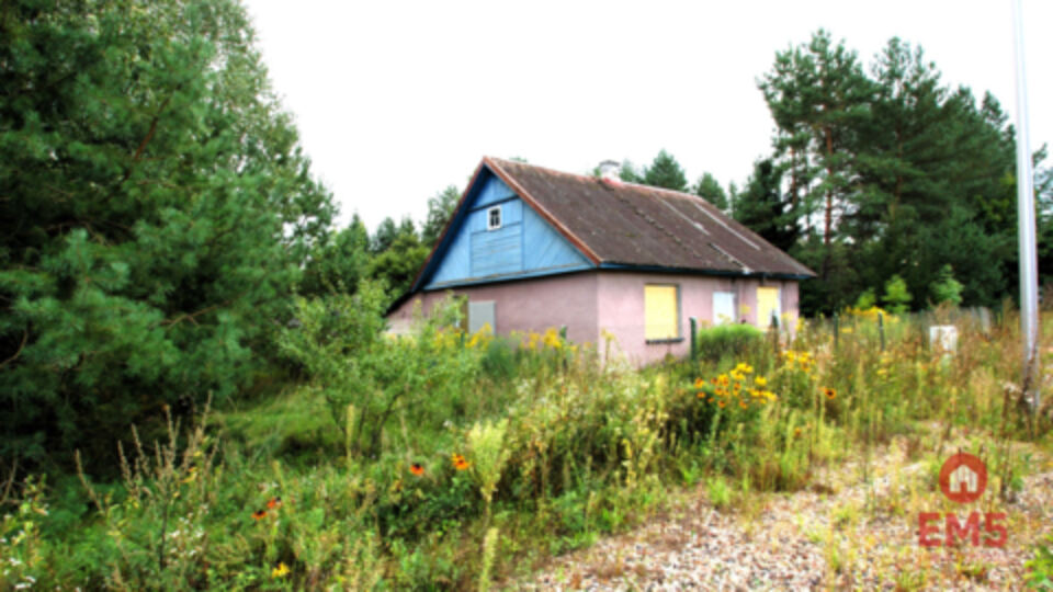 Haus zu verkaufen