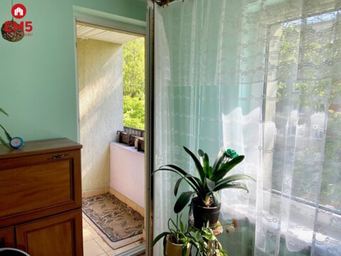 Wohnung zu verkaufen