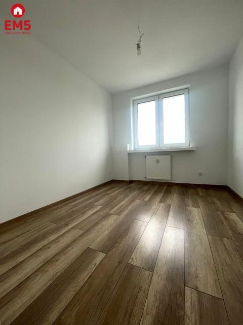 Leśna dolina 4 pokoje do zamieszkania