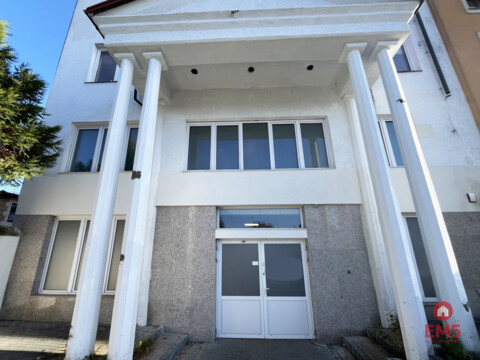 Аренда помещений для бизнеса