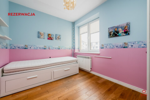 Nowoczesne 4 pokoje, Nowe Miasto