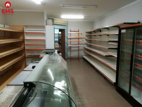 Geschäftsräume zu verkaufen