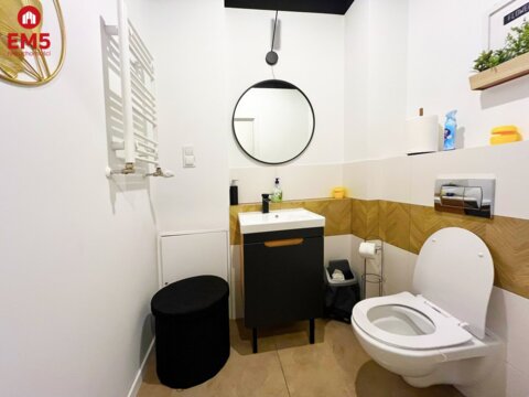 Business premises for rent