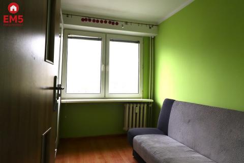 Mieszkanie w Centrum Suwałk 3 pok.