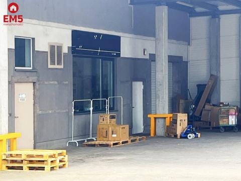 Business premises for rent