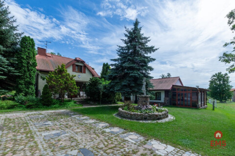 Haus zu verkaufen