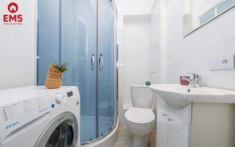 Apartment for rent