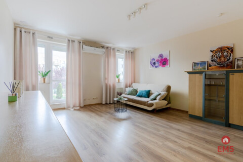 Wohnung zu verkaufen