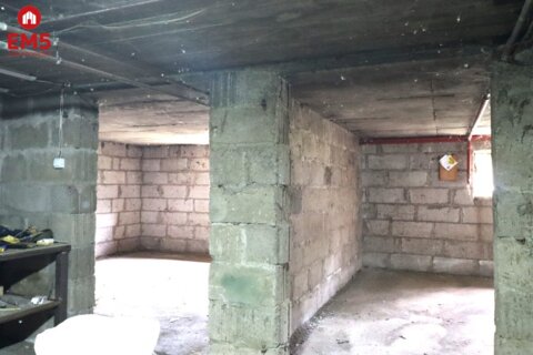 Dom  z potencjałem  gm. Bakałarzewo