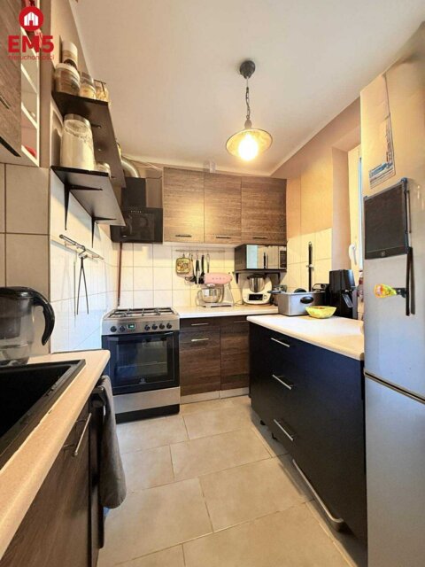 Wohnung zu verkaufen