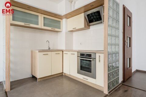 Wohnung zu verkaufen