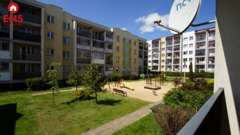 Wohnung zu verkaufen