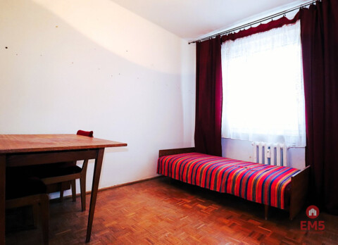 Wohnung zu verkaufen