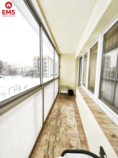 Mieszkanie 4-pokojowe 72m2