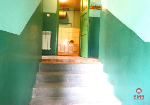 Haus zu verkaufen