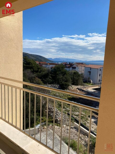 Mieszkanie Chorwacja