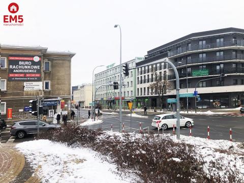 Geschäftsräume zu verkaufen