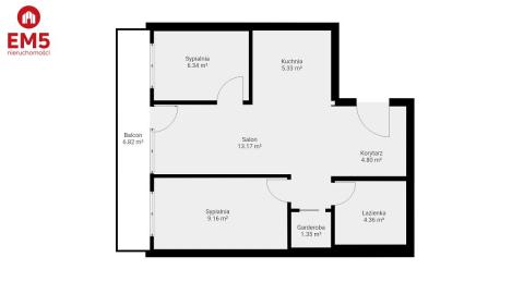 Wohnung zu verkaufen