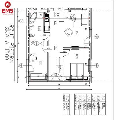 Haus zu verkaufen