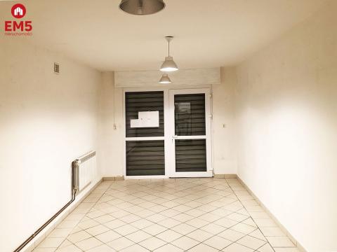 Lokal 35 m2 w centrum