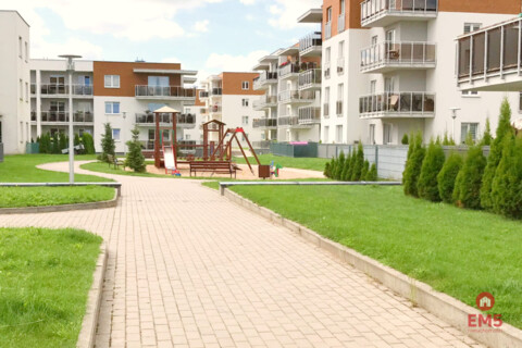 Mieszkanie 2-pokojowe, 56m, winda